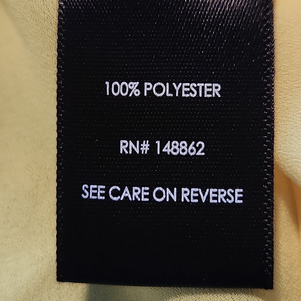 Torrid Georgette Cage front blouse - Picture 8 of 10